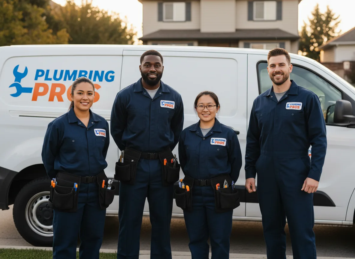 Water Heater Repair company in Fayetteville, TN